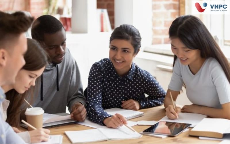 Du học Anh ngành Sư phạm